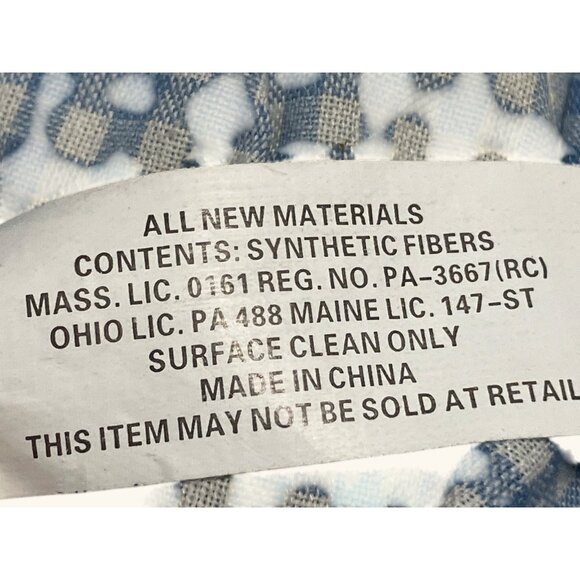 Dorothy Wizard Of Oz 14" Plush Doll By Sugar Loaf With Gingham Dress & Red Shoes - Picture 8 of 12